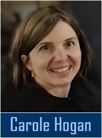  Carole Hogan - piano teacher at Blue Mic Music