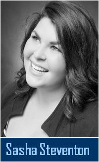  Sasha Steventon music teacher