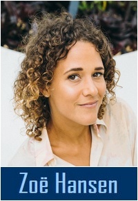  Zoe Hansen